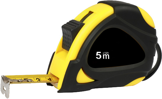 MEASURING TAPE