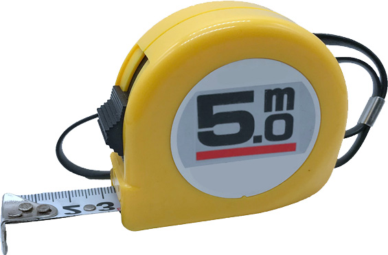 MEASURING TAPE