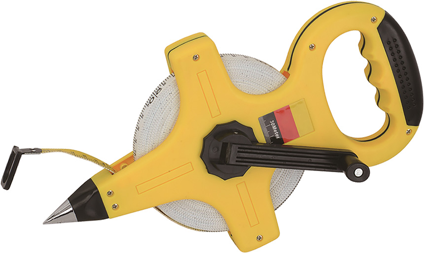 FIBERGLASS TAPES