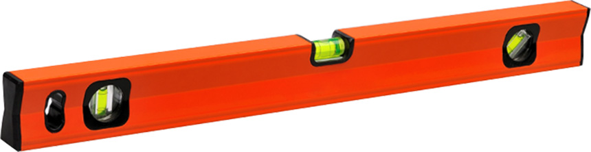 ALUMINIUM LEVEL