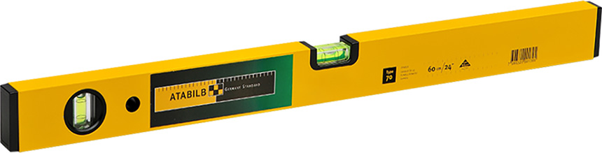 ALUMINIUM LEVEL