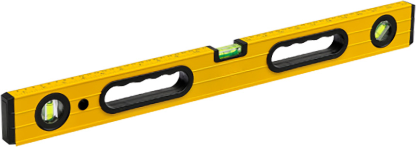 HEAVY DUTY LEVEL
