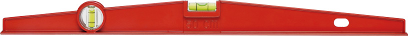 ALUMINIUM LEVEL