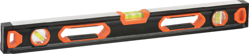 ALUMINIUM LEVEL
