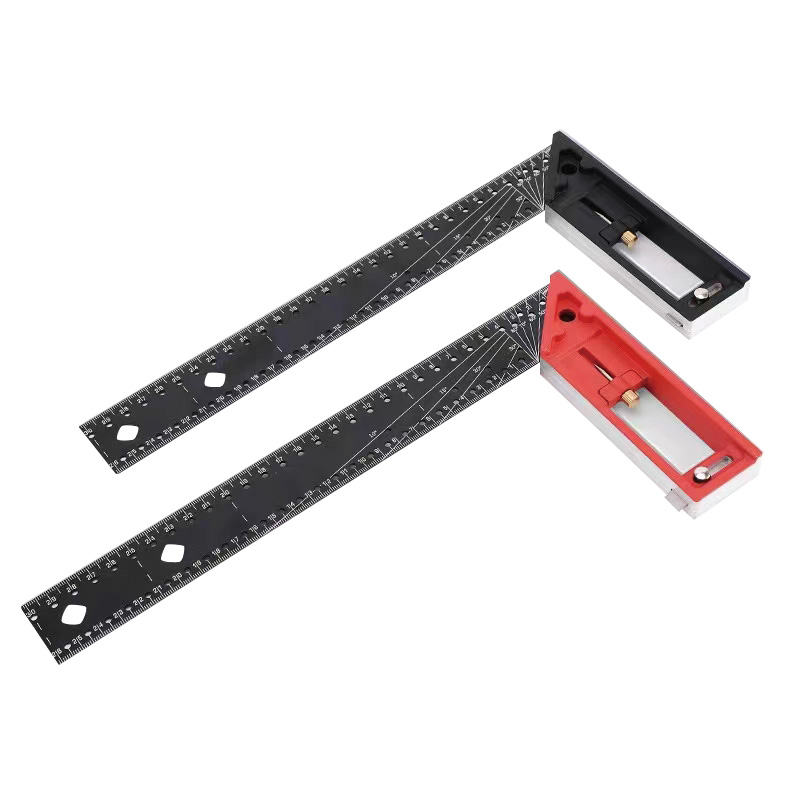 MULTI FUNCTION CARPENTRY SQUARE