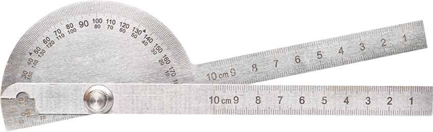 ALUMINIUM SAW PROTECTOR