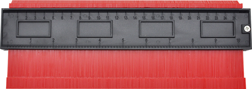 PROFILE GAUGE