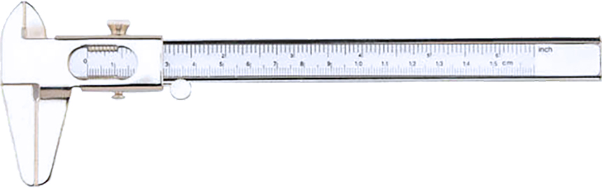 IRON CALIPER