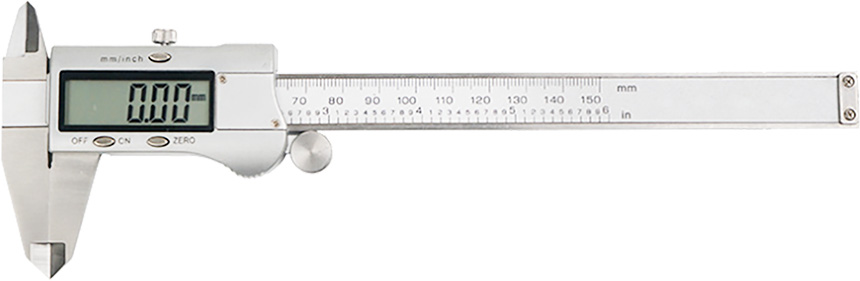 DIGITAL CALIPER