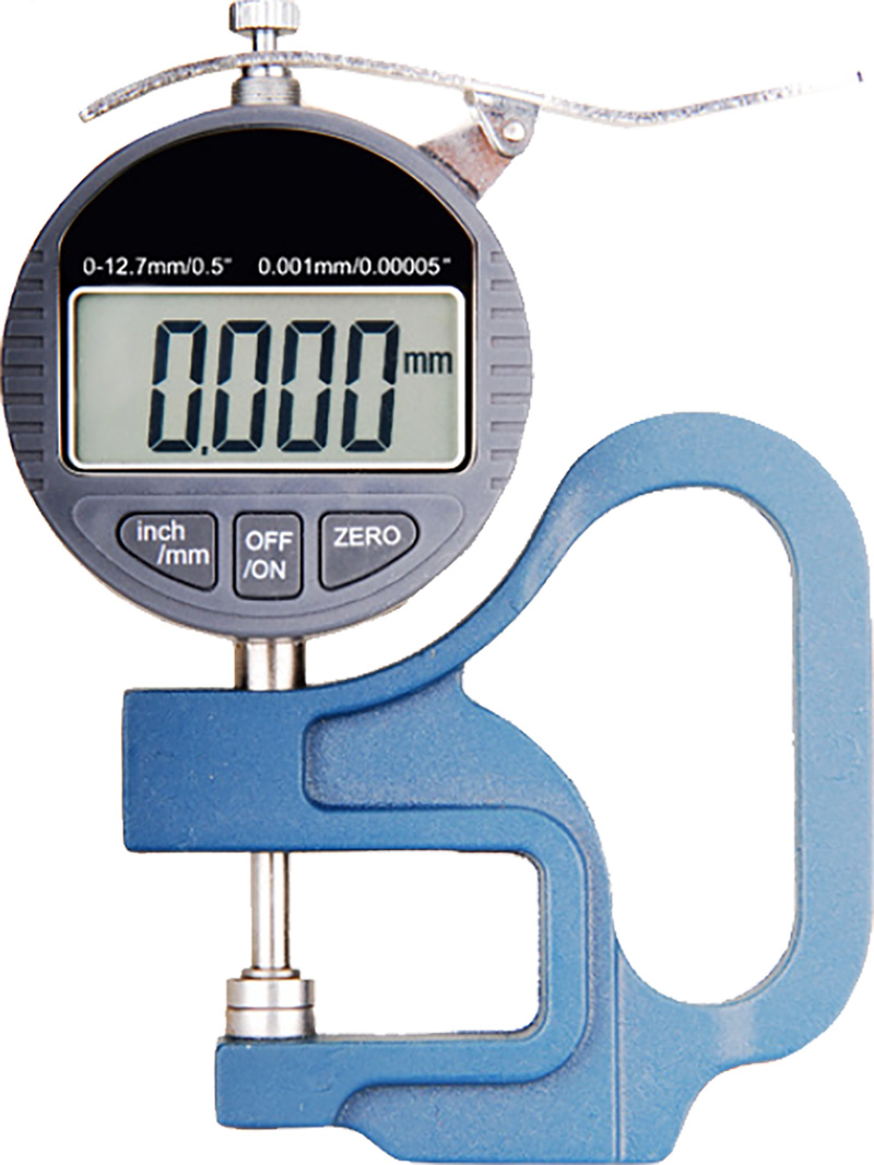 DIGITAL DIAL INDICATOR