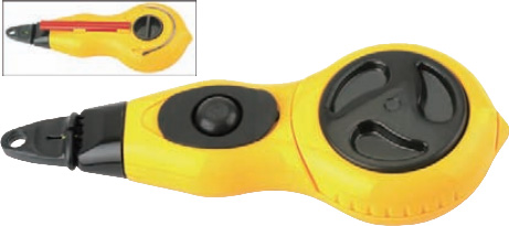 MINI CHALK LINE