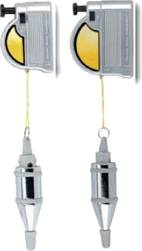 SUPER MAGNETIC PLUMB BOB