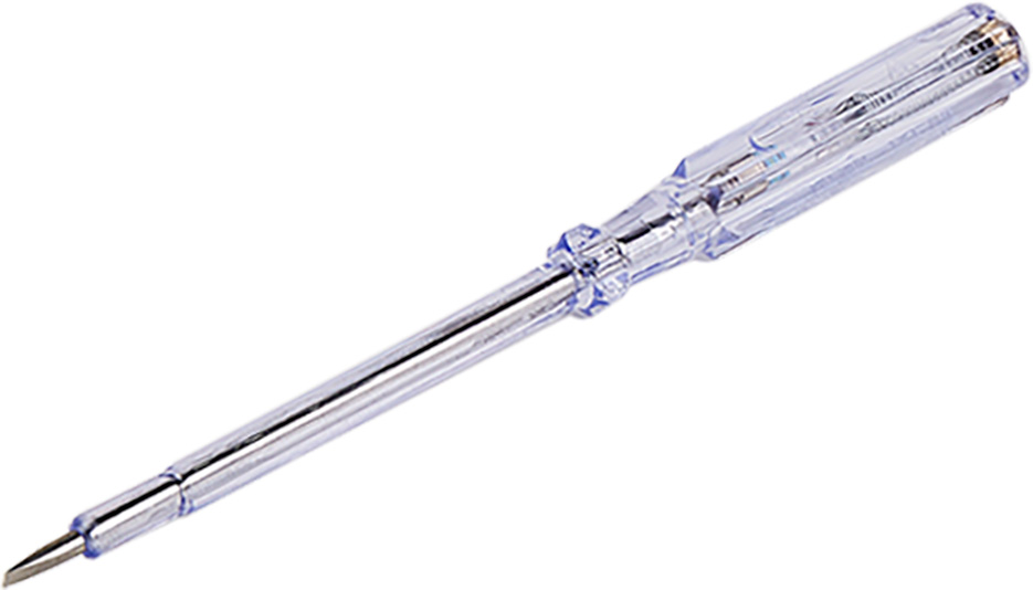 TEST PEN