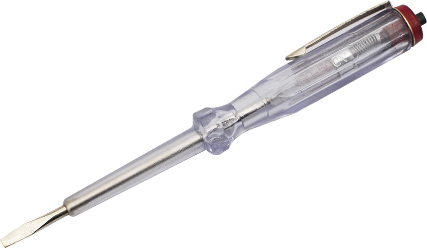 TEST PEN