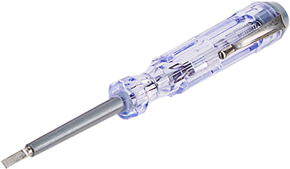 TEST PEN