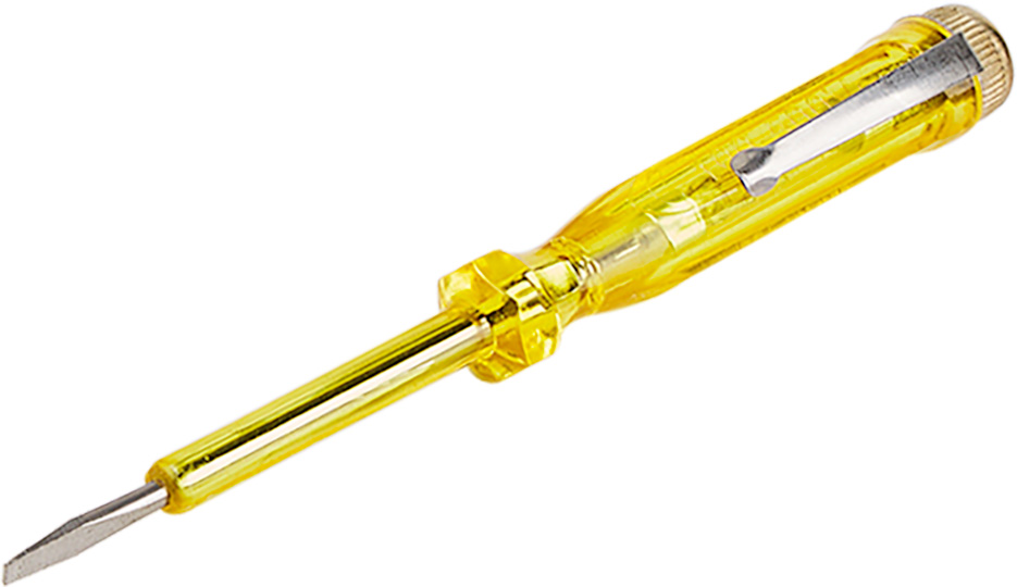 TEST PEN