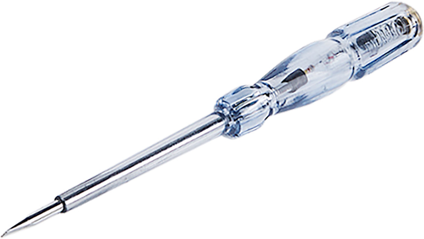 TEST PEN