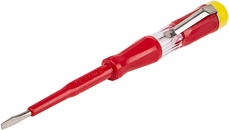 TEST PEN