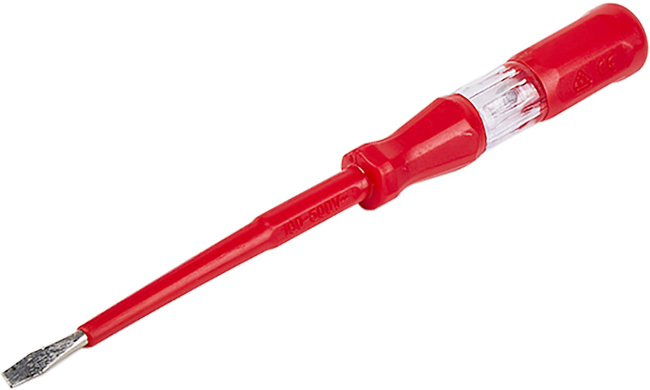 TEST PEN