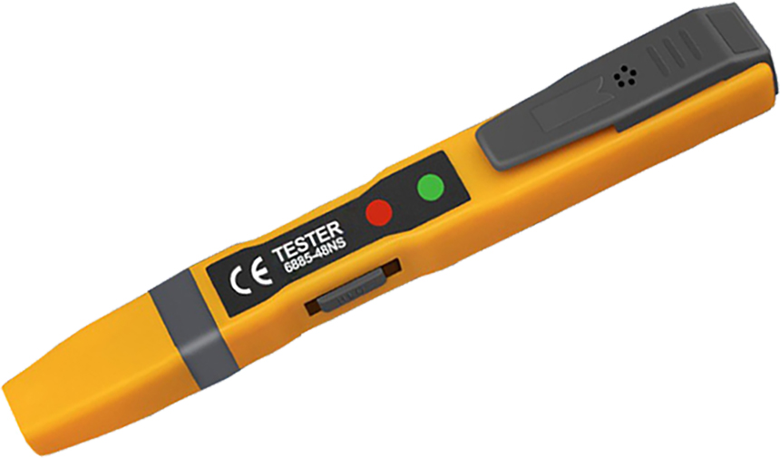 ELECTRIC TEST PEN