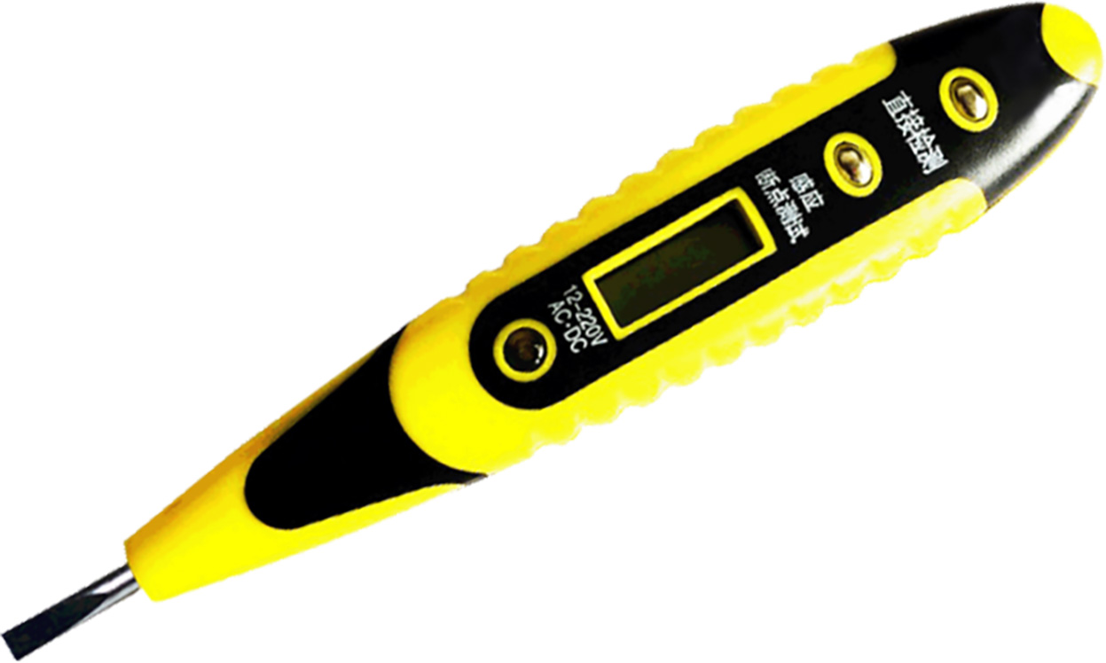ELECTRIC TEST PEN