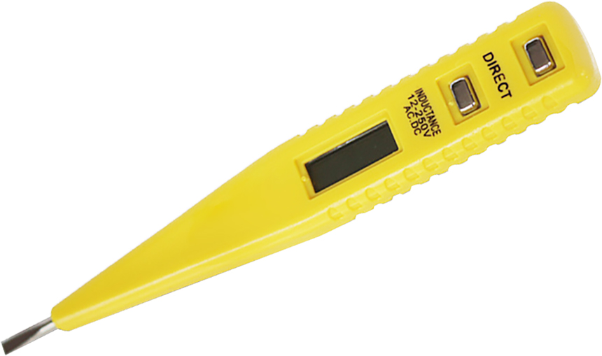 ELECTRIC TEST PEN