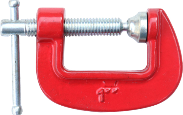 G-CLAMP