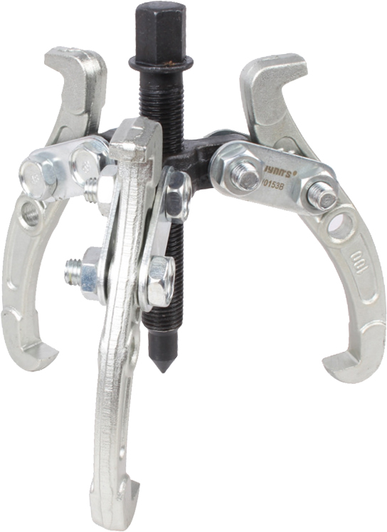 3-JAW GEAR PULLER