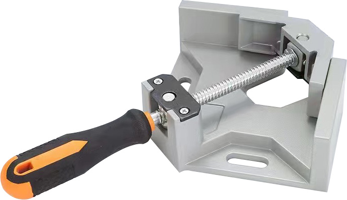 CORNER CLAMP
