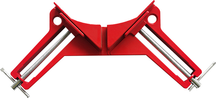 CORNER CLAMP