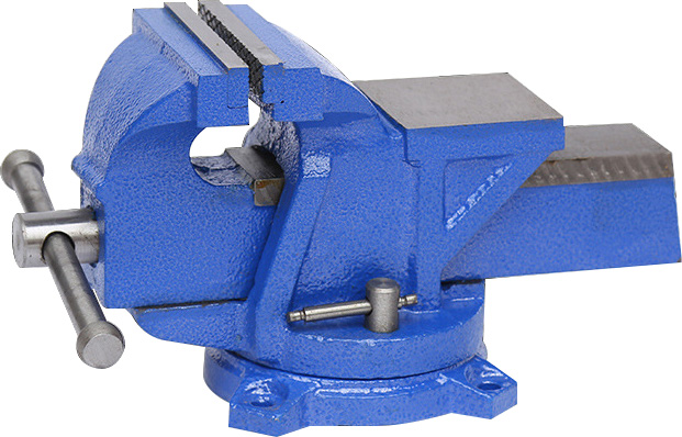 LIGHT DUTY BENCH VISE