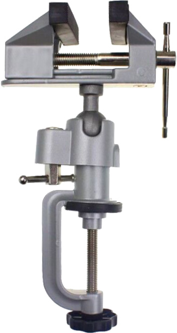 ALUMINIUM UNIVERASAL TABLE VICE