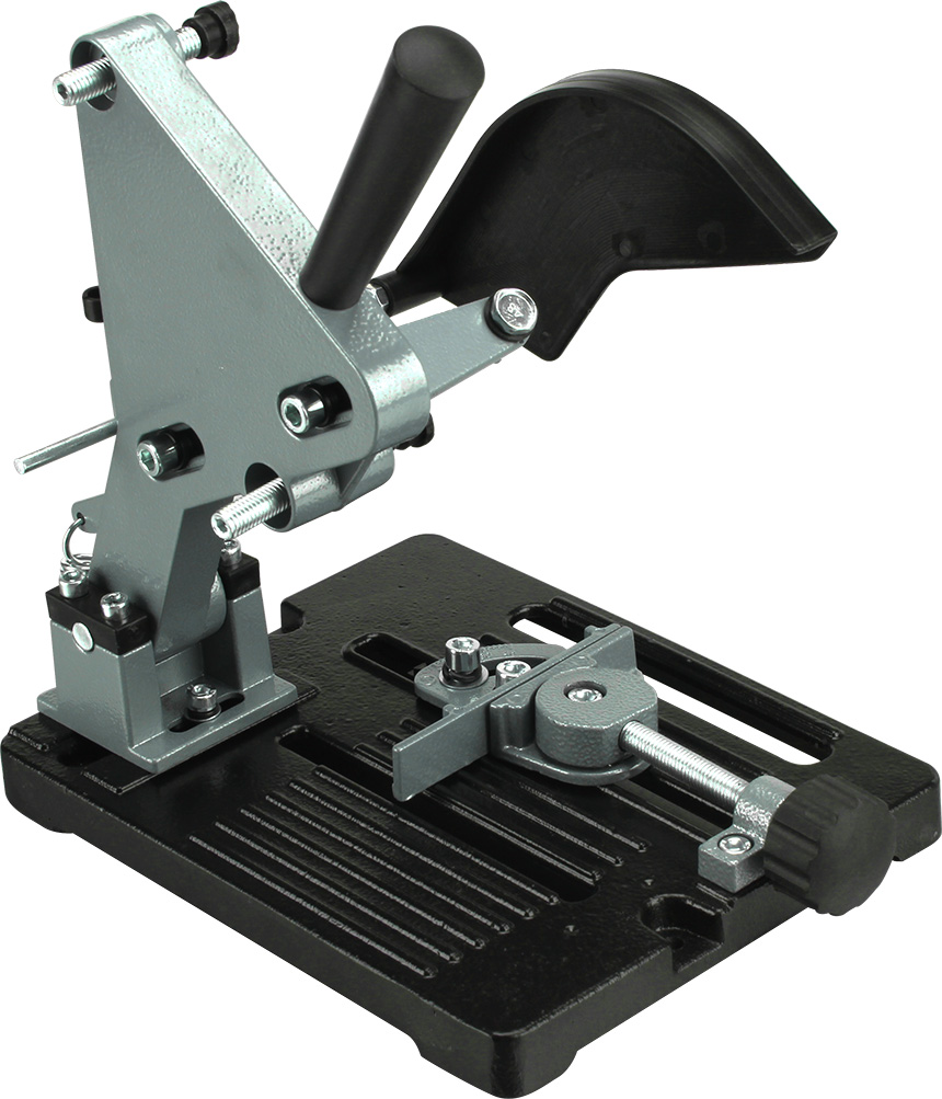 ANGLE GRINDER STAND