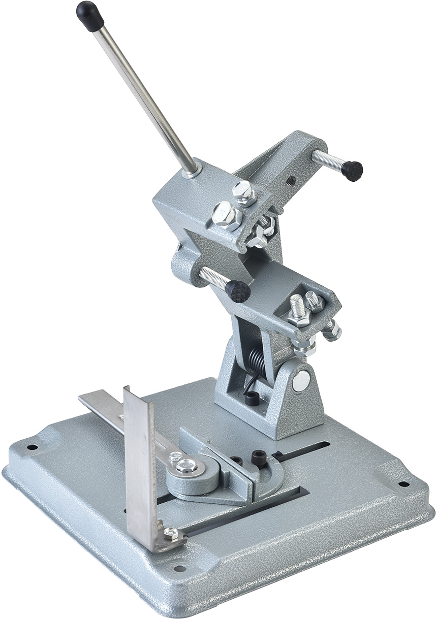 ANGLE GRINDER STAND