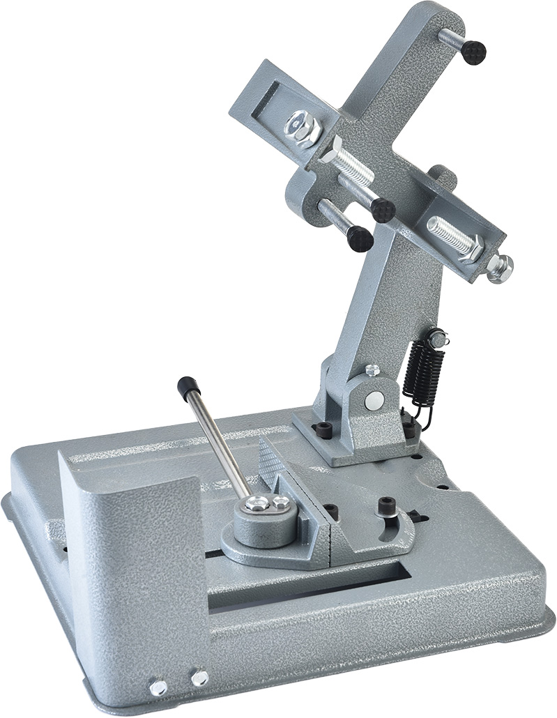 ANGLE GRINDER STAND