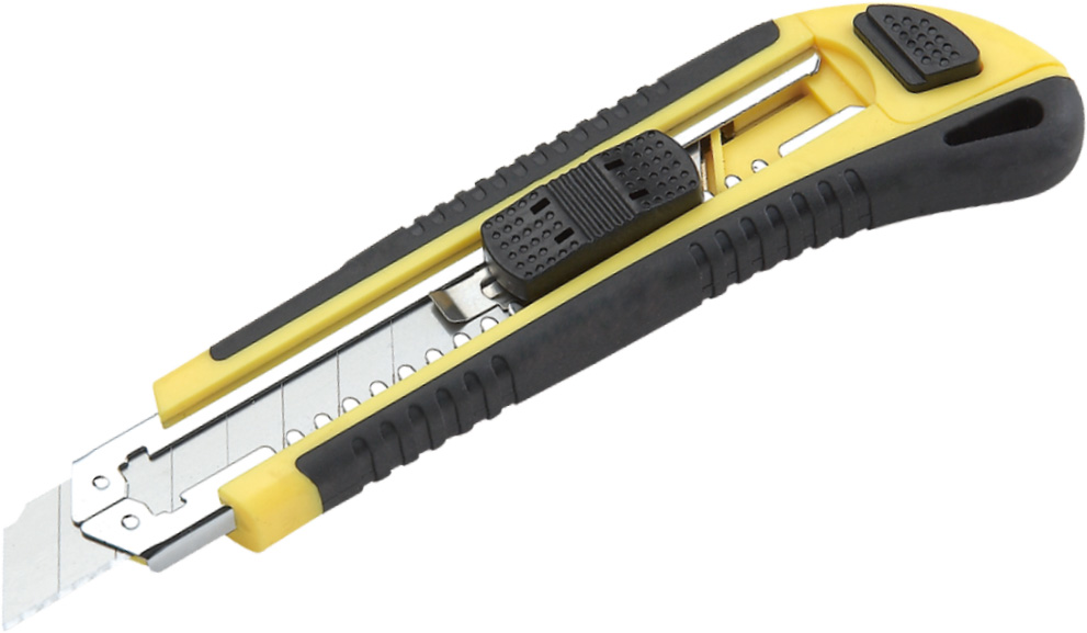 18mm UTILITY KNIFE