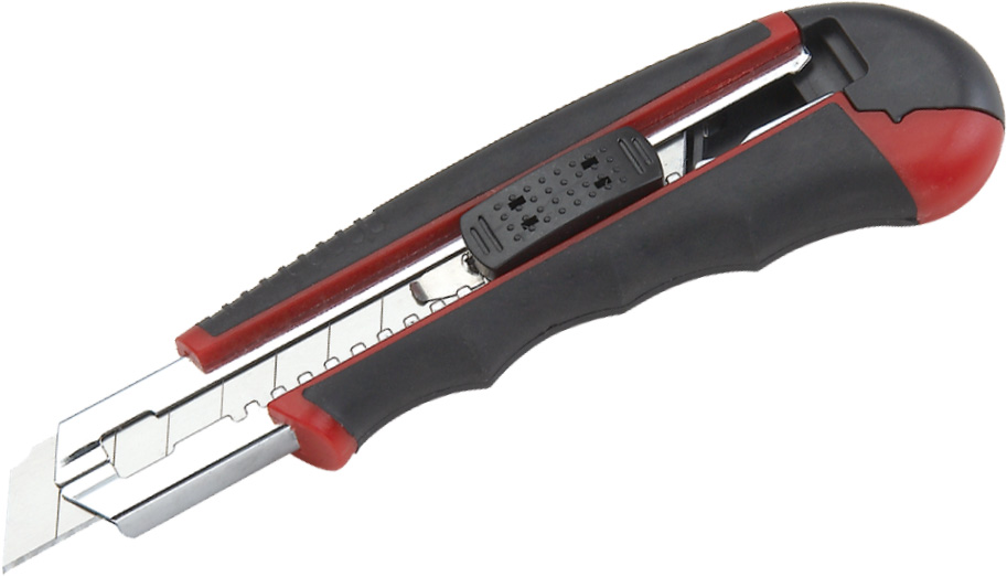 18mm UTILITY KNIFE