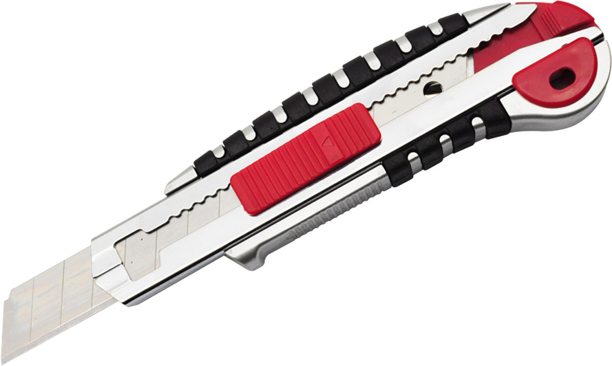 18mm UTILITY KNIFE