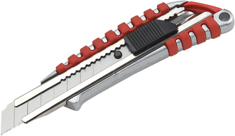18MM ALUMINUM CUTTING KNIFE