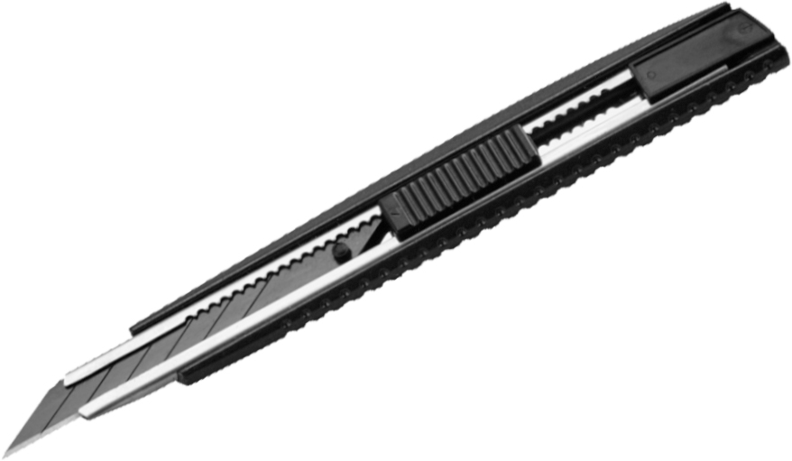 9MM CUTTING KNIFE