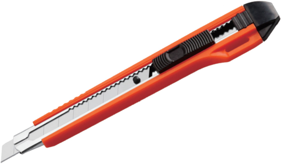 9MM UTILITY KNIFE