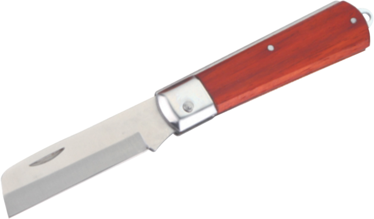 ELECTRICIAN'S KNIFE