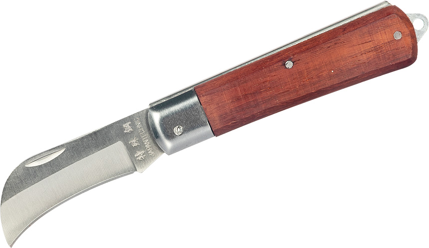 ELECTRICIAN'S KNIFE