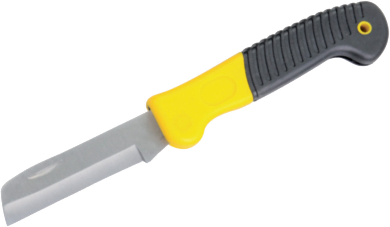 ELECTRICIAN'S KNIFE