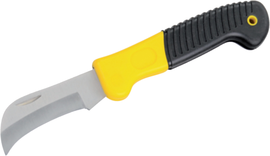 ELECTRICIAN'S KNIFE