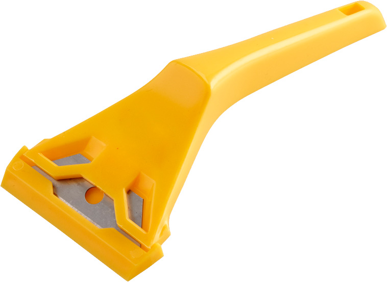 SMALL SCRAPER