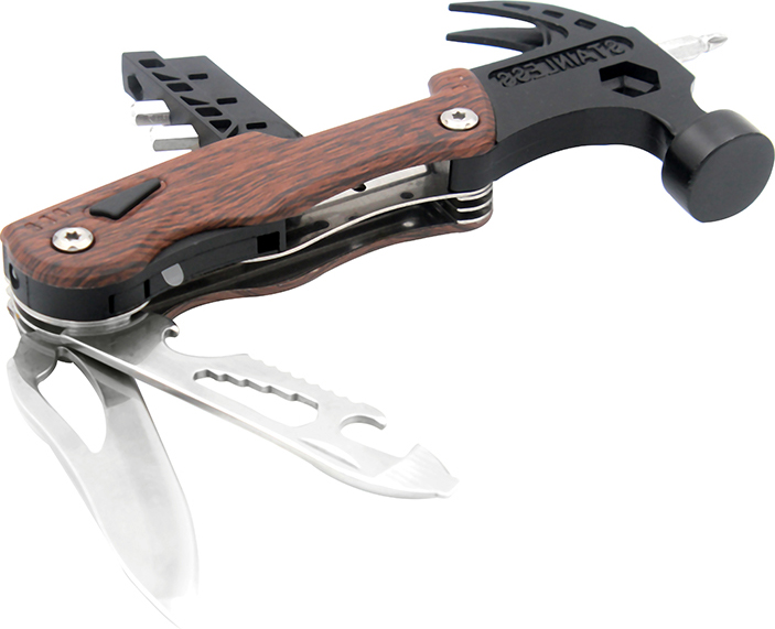MULTI FUNCTION HAMMER