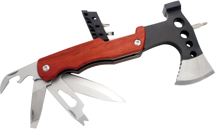 MULTI TOOL CLAW & HAMMER TOOL