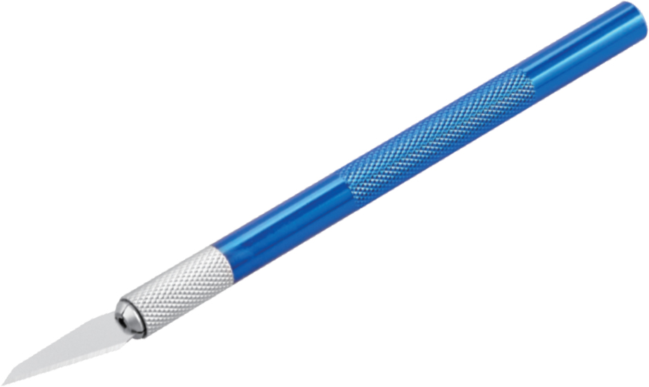 CARVING KNIFE