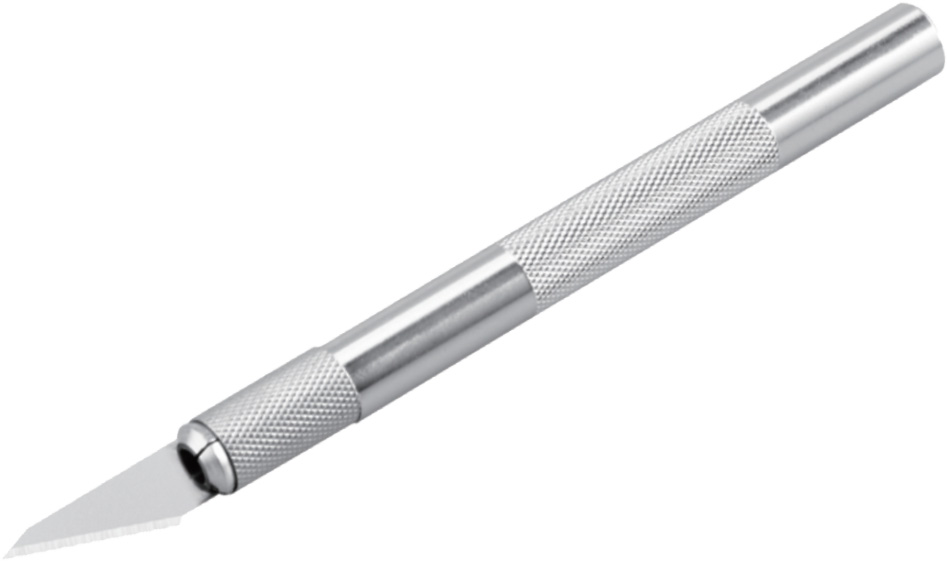 CARVING KNIFE